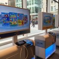 nintendoshop new york borntoplay.es videojuegos nintendo