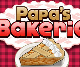 Papasbakeria