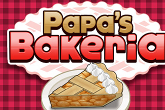 Papasbakeria