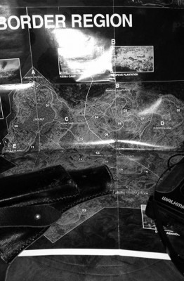 mgsv the phantom pain, borntoplay.es metal gear mision 43