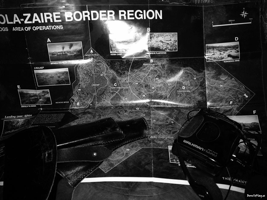 mgsv the phantom pain, borntoplay.es metal gear mision 43