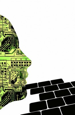 inteligenciar artificial videojuegos borntoplay geekpunto