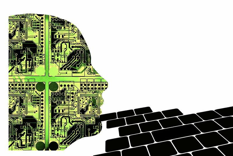 inteligenciar artificial videojuegos borntoplay geekpunto