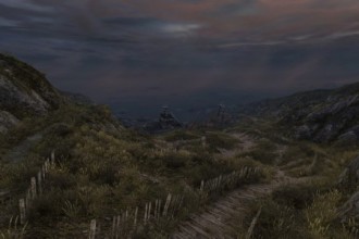 simuladores de paseo dear esther walking stories borntoplay aventuras interactivas aventuras graficas videojuegos