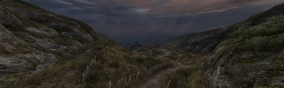 simuladores de paseo dear esther walking stories borntoplay aventuras interactivas aventuras graficas videojuegos