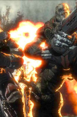 locust videojuegos gears of war borntoplay reportajes videojuego actualidad videojuego