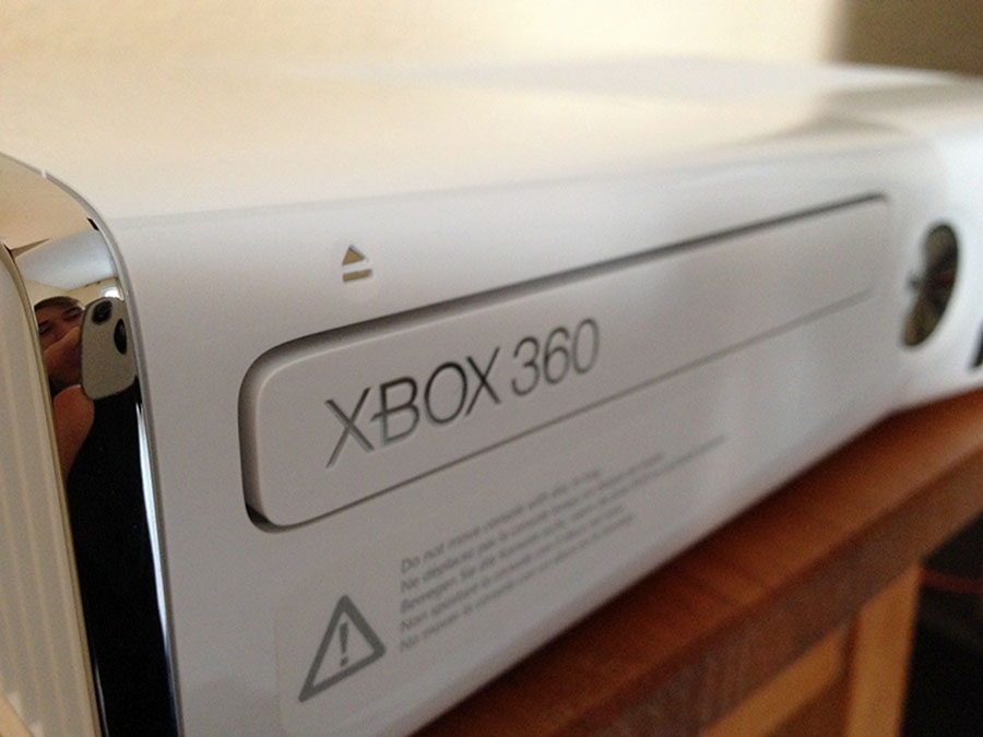xbox360 microsoft videjuogos borntoplay xbox consola