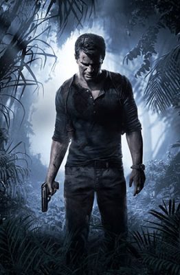 Uncharted 4: El Desenlace del Ladrón, videojuegos aventuras, juegos PS4, Borntoplay.es, nathan drake, juegos naughty dog