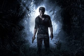 Uncharted 4: El Desenlace del Ladrón, videojuegos aventuras, juegos PS4, Borntoplay.es, nathan drake, juegos naughty dog