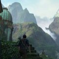analisis uncharted 4, review uncharted 4 a thiefs end, borntoplay, blog de videojuegos, videojuegos, naughty dog games, nathan drake, uncharted