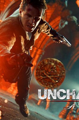 analisis uncharted 4, review uncharted 4 a thiefs end, borntoplay, blog de videojuegos, videojuegos, naughty dog games, nathan drake, uncharted