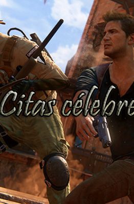 nathan drake analisis uncharted 4 borntoplay