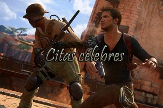 nathan drake analisis uncharted 4 borntoplay