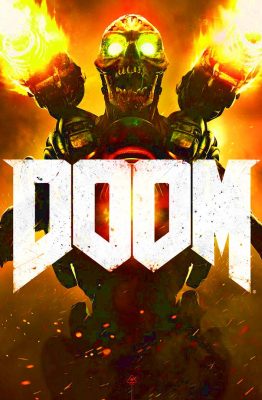 doom bethesda games analisis doom review doom borntoplay los mejores fps ps4 shooters