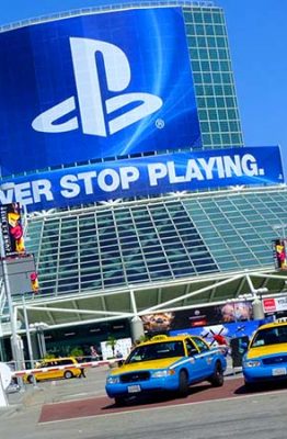 E3 2016,videojuegos e3 los mejores videojuegos feria de videos psneo xbox scorpio borntoplay videojuegos ps4 sony microsoft videojuegos xbox one