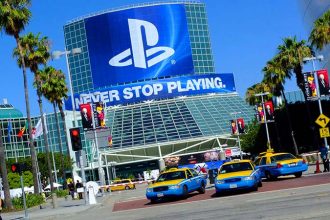 E3 2016,videojuegos e3 los mejores videojuegos feria de videos psneo xbox scorpio borntoplay videojuegos ps4 sony microsoft videojuegos xbox one