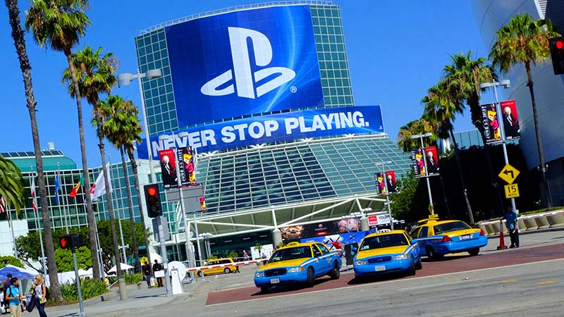 E3 2016,videojuegos e3 los mejores videojuegos feria de videos psneo xbox scorpio borntoplay videojuegos ps4 sony microsoft videojuegos xbox one