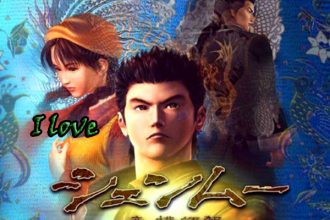 shenmue videojuegos los mejores videojuegos dreamcas borntoplay los mejores juegos de dreamcas los mejores juegos de la historia yu suzuki sega