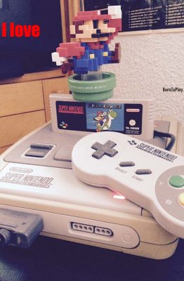 super mario world juegos retro plataformas nintendo borntoplay.es super nintendo snes