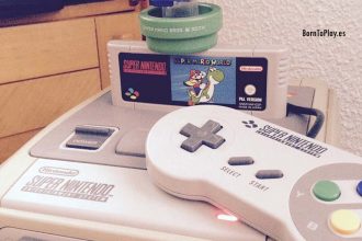 super mario world juegos retro plataformas nintendo borntoplay.es super nintendo snes