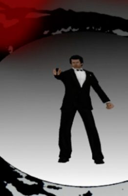 new goldeneye 007 xbla footage goldeneye 007 hd cancelado james bond borntoplay juegos 007