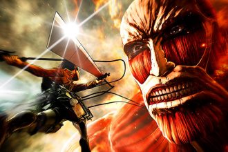 AOT Wings of Freedom, analisis, review, attack of titan anali