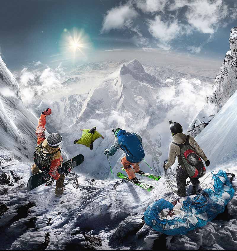 steep-101-trailer-ubisoft-deportes-extremos-nieve-videojuegos-diciembre-borntoplay-ubisoft-games
