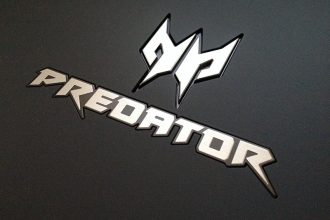 Acer Predator 15 G9-591-75YT