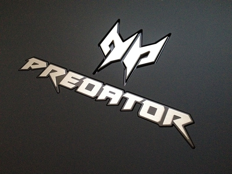 Acer Predator 15 G9-591-75YT