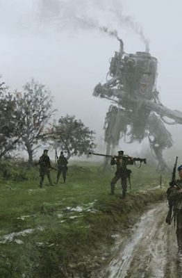 iron-harvest-juegos-estrategia-juegos-primera-guerra-mundial-jakub-rozaslski-king-art-games-borntoplay-videojuegos-lanzamientos-2018