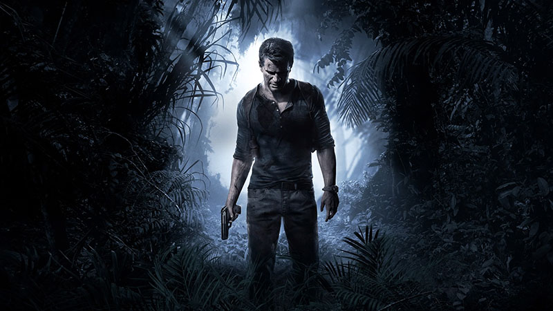 Uncharted 4: El Desenlace del Ladrón mejor juego 2016 mejor juego ps4 aventuras borntoplay