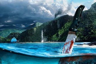 far cry 3 art islas videojuegos ambientados en islas borntoplay