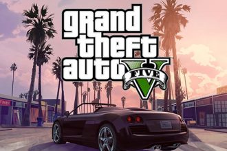 gtav rockstar videojuegos gta v ps4 borntoplay