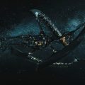 Passengers pelicula estrenos cartelera videojuegos ciencia ficcion peliculas 2017 borntoplay