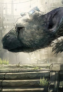 The Last Guardian analisis the last guardian ps4, TLG, review the last guardian fumito ueda borntoplay