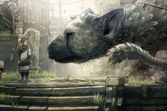 The Last Guardian analisis the last guardian ps4, TLG, review the last guardian fumito ueda borntoplay