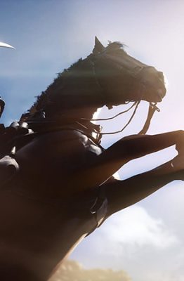 battlefield 1 juegos de guerra juegos belicos primera guerra mundial fps shooters ps4 dice borntoplay