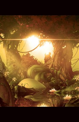 Badland Poster badland imagenes los mejores juegos indies smarthone pc tactiles aventuras limbo