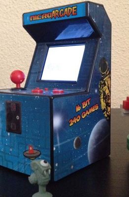 borntoplay.es recreativos reportaje maquinas recreativas videojuegos articulos blog de videojuegos retro