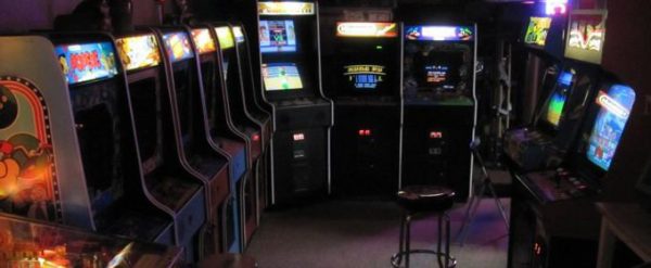 recreativos retro salas recreativas reportaje articulos borntoplay