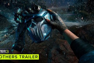 SWG3 Sniper Brothers trailer nuevo video sniper ghost warrior 3 videojuegos francotirador borntoplay