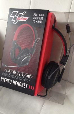 cascos ps4 cascos para consola ps4 pc wiiu mac xbox one cascos stereo economicos ps4