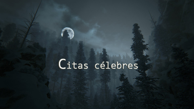 citas celebres videojuegos frases famosas de videojuegos las mejores frases del videojuegos frases de los mejores videojuegos frases memorables borntoplay