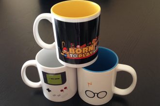 tazas videojuegos cine personalizadas peliculas regalos frikis personalizados videojuegos borntoplay