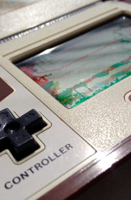 game&watch nintendo maquinas portatiles videojuegos juegos de los 80 relatos videojuego videojuegos retro borntoplay