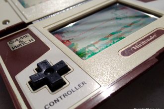 game&watch nintendo maquinas portatiles videojuegos juegos de los 80 relatos videojuego videojuegos retro borntoplay