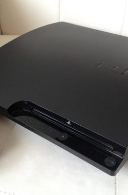 PS3, playstation, sony, cese fabricacion ps3, sony japan, borntoplay.es