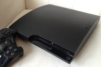 PS3, playstation, sony, cese fabricacion ps3, sony japan, borntoplay.es