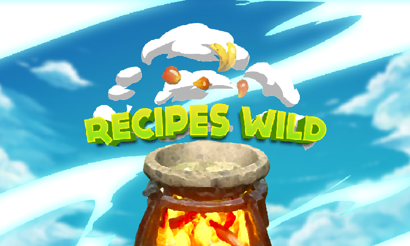Todas las recetas de Zelda Breath of the Wild | BornToPlay. Blog de  videojuegos