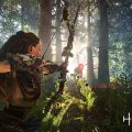 analisis horizon zero dawn 2, review en español horizon zero dawn guerrilla games ps4 sony